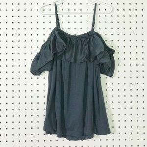 🌵GAP Size 8 Blouse